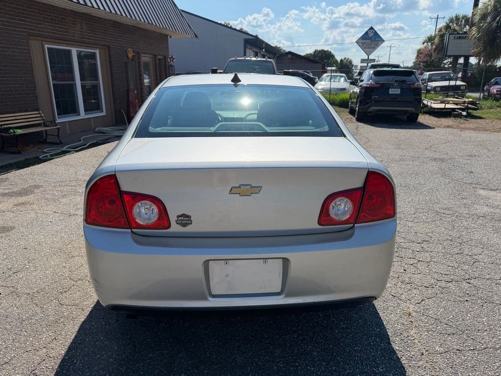 large car