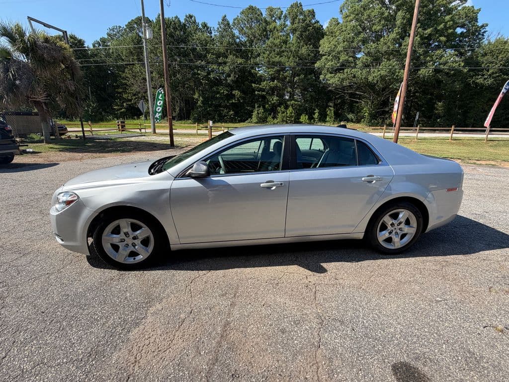 large car